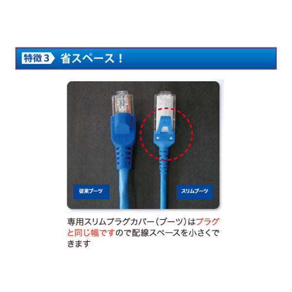 SS-OKTP-E5-0.3X4P-SA-5m-50m