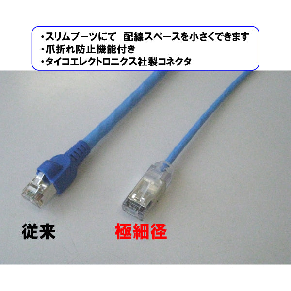 SS-OKTP-E5-0.3X4P-SA-5m-50m