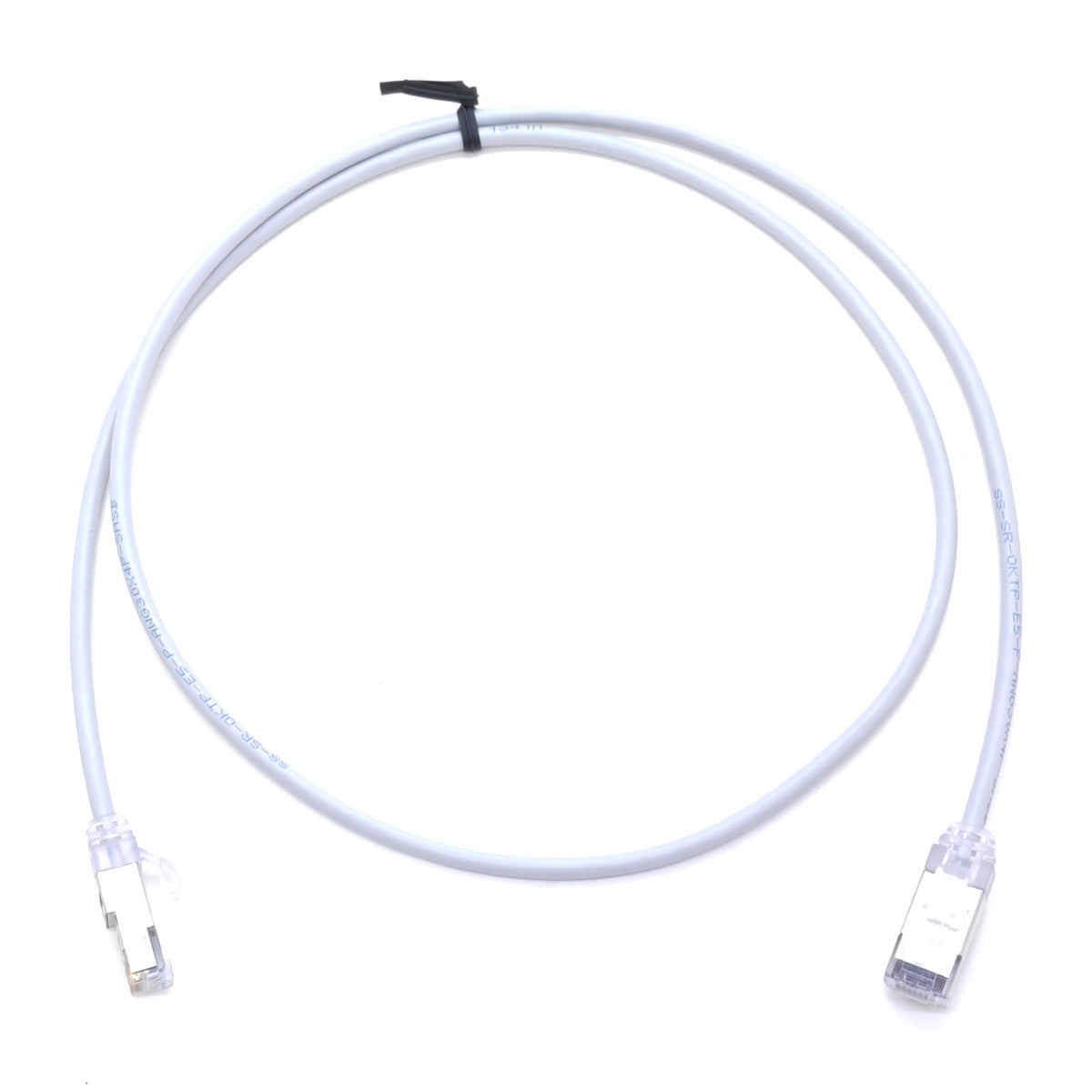 SS-SR-OKTP-E5-P-AWG30X4P-SASB-1m-20m
