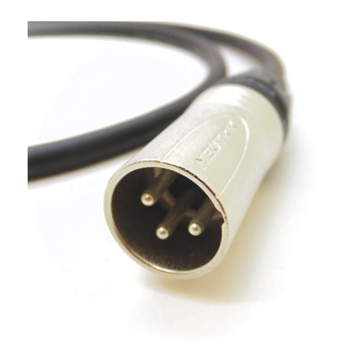 TPS7182 XLR-1M-10M