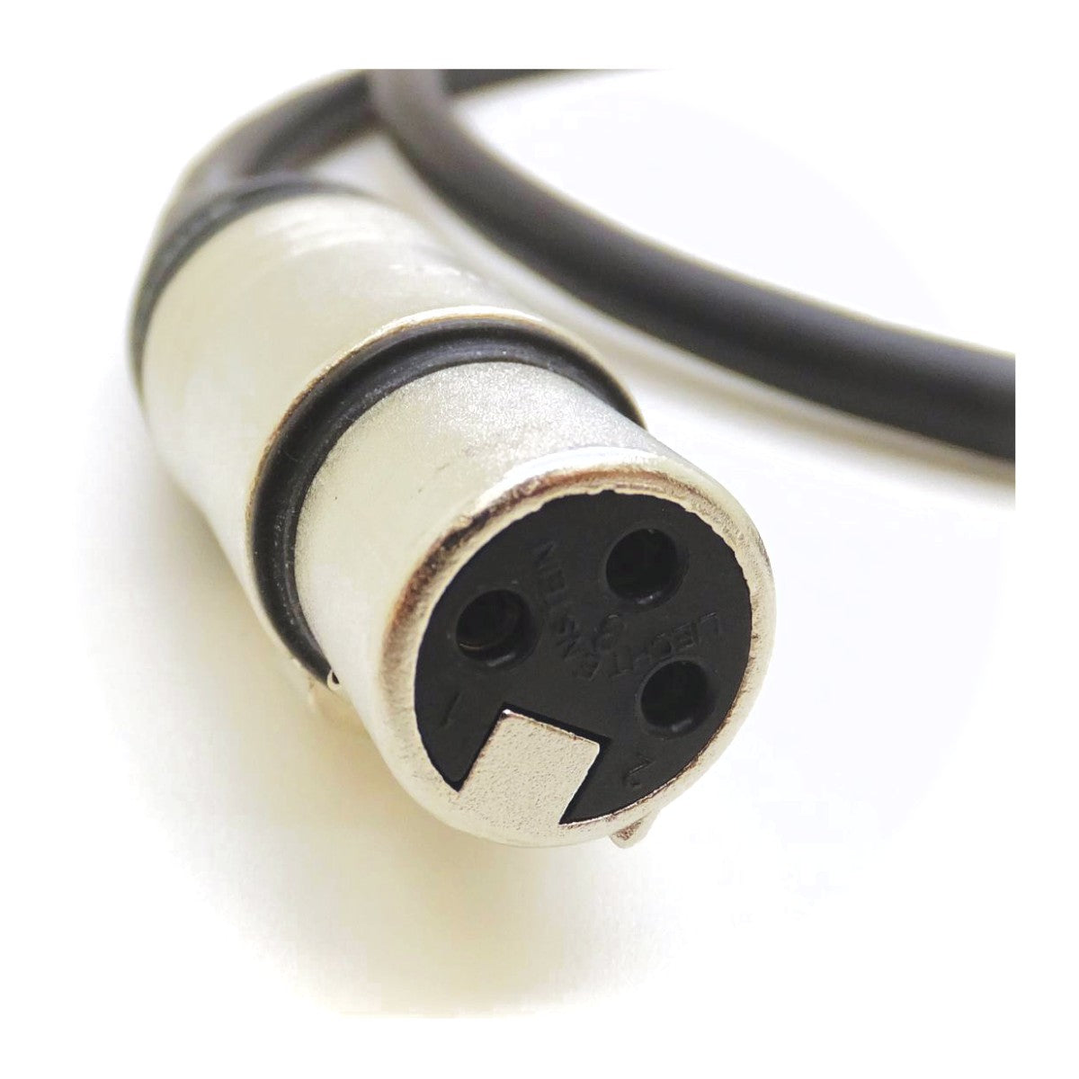 TPS7182 XLR-1M-10M