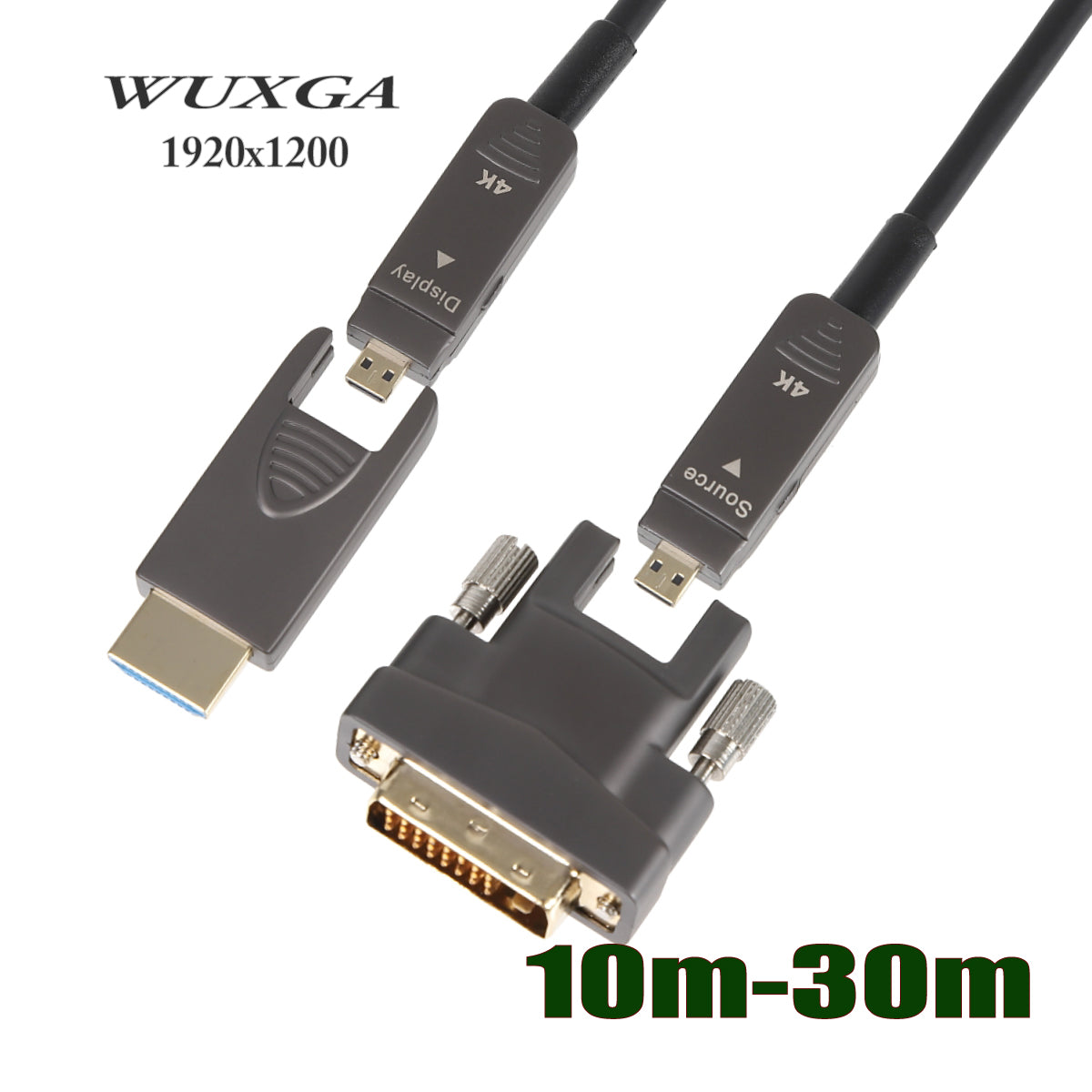KC-DVI-100G | DVIケーブル KC-DVI | サンワサプライ | MISUMI